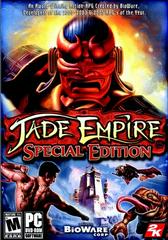 Jade Empire [Special Edition] PC Games Prices