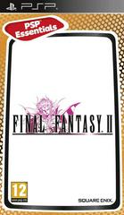Final Fantasy II [PSP Essentials] PAL PSP Prices