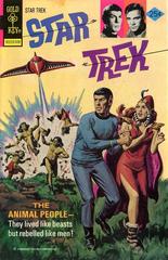 Star Trek #32 (1975) Comic Books Star Trek Prices