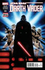 Darth Vader #18 (2016) Comic Books Darth Vader Prices