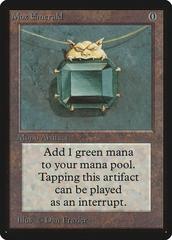Mox Emerald Magic Beta Prices