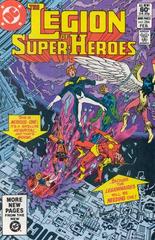 Legion of Super-Heroes #284 (1982) Comic Books Legion of Super-Heroes Prices