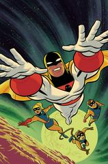 Space Ghost [Cho Foil Virgin] #2 (2024) Comic Books Space Ghost Prices