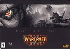 WarCraft III: Reign of Chaos [Exclusive Gift Set] PC Games Prices