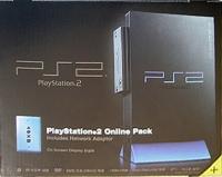 PlayStation 2 Online Pack Prices Playstation 2