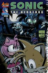 Sonic the Hedgehog [T Rex] #282 (2016) Comic Books Sonic the Hedgehog Prices
