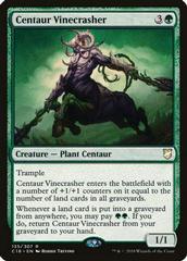 Centaur Vinecrasher Magic Commander 2018 Prices