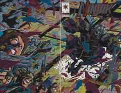 Ninjak #1 (1994) Comic Books Ninjak Prices