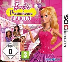Barbie Dreamhouse Party PAL Nintendo 3DS Prices