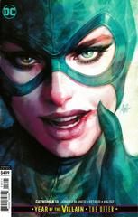 Catwoman [Lau] Comic Books Catwoman Prices