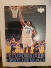 Anthony Mason #326 Basketball Cards 1996 UD3 Prices