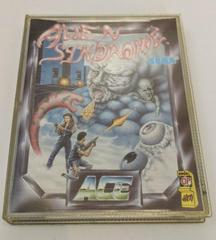 Alien Syndrome [+3 Disk] ZX Spectrum Prices