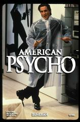 American Psycho [2nd Print Bateman] Comic Books American Psycho Prices