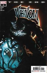 Venom: The End #1 (2020) Comic Books Venom: The End Prices