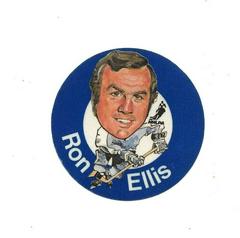 Ron Ellis Hockey Cards 1973 Mac's Milk Prices