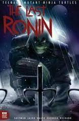 The Last Ronin [AOD Collectables] Comic Books TMNT: The Last Ronin Prices