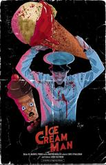 Ice Cream Man [Hutchison Cates] Comic Books Ice Cream Man Prices