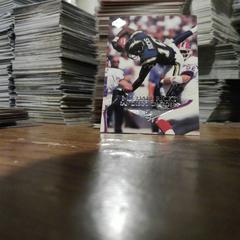 Michael Ricks #127 Football Cards 1999 Collector's Edge 1st Place Prices