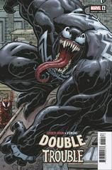 Spider-Man & Venom: Double Trouble [Adams] Comic Books Spider-Man & Venom: Double Trouble Prices