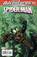Marvel Adventures: Spider-Man #32 (2007) Comic Books Marvel Adventures: Spider-Man Prices