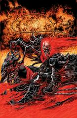 Ghost Rider: Return of Vengeance [Hotz Virgin] Comic Books Ghost Rider: Return of Vengeance Prices