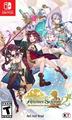 Atelier Sophie 2: The Alchemist of the Mysterious Dream | Nintendo Switch