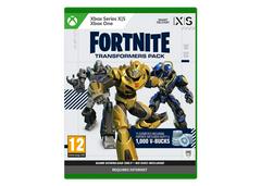 Fortnite: Transformers Pack PAL Xbox One Prices