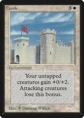 Castle Magic Beta Prices