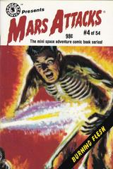 Mars Attacks Comic Books Mars Attacks Prices