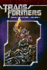 Transformers Movie Collection [Paperback] Comic Books Transformers: The Movie Prices