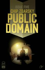 Public Domain #5 (2022) Comic Books Public Domain Prices