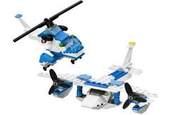 LEGO Set | High Flyers LEGO Designer Sets