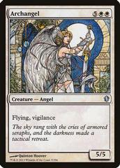 Archangel Magic Commander 2013 Prices