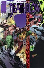 Deathblow #22 (1995) Comic Books Deathblow Prices