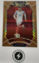 Dele Alli [Copper Prizm] Soccer Cards 2016 Panini Select Prices