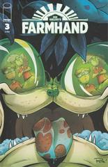 Farmhand #3 (2018) Comic Books Farmhand Prices