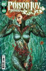 Poison Ivy: Uncovered #1 (2023) Comic Books Poison Ivy: Uncovered Prices