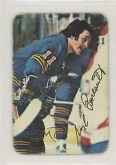 Gilbert Perreault #9 Hockey Cards 1976 Topps Glossy Inserts Prices