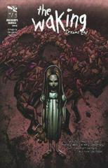 The Waking: Dreams End #1 (2012) Comic Books The Waking: Dreams End Prices
