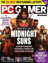 PC Gamer [Issue 360] PC Gamer Magazine Prices