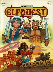 ElfQuest Comic Books Elfquest Prices