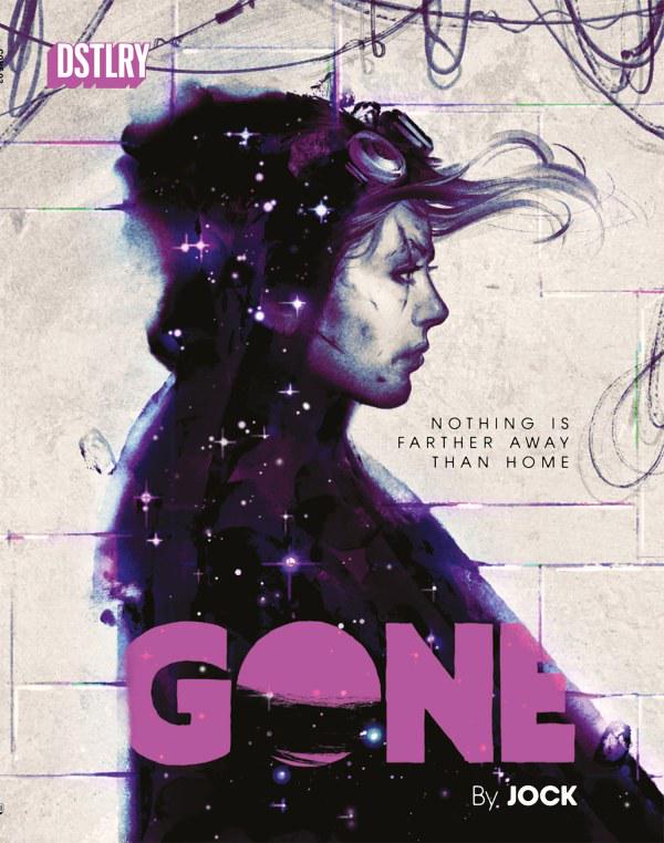 Gone [Connelly] #3 (2024) Comic Books Gone