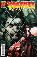 Vampirella Strikes #2 (2013) Comic Books Vampirella Strikes Prices