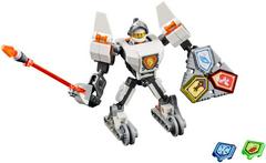 LEGO Set | Battle Suit Lance LEGO Nexo Knights