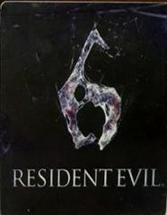 Resident Evil 6 [Steelbook] Playstation 3 Prices
