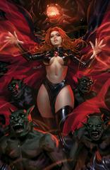 New Mutants [Chew Virgin] #25 (2022) Comic Books New Mutants Prices