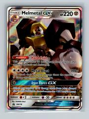 Melmetal GX #SM178 Pokemon Promo Prices