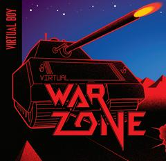 Virtual WarZone [Homebrew] Virtual Boy Prices