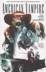 American Vampire #6 (2014) Comic Books American Vampire Prices