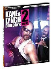 Kane & Lynch 2: Dog Days [Bradygames] Strategy Guide Prices